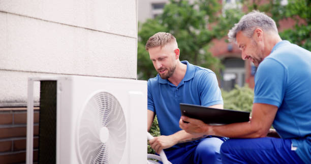 Local HVAC Companies in Spring House, PA