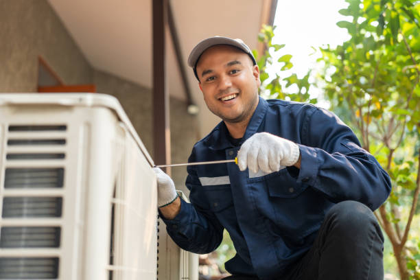 Professional HVAC in Spring House, PA