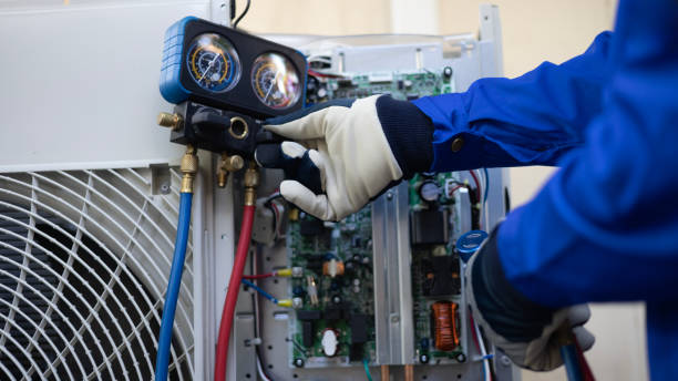 Best HVAC Replacement Cost  in Spring House, PA